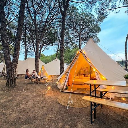 Hotel Kampaoh Palamos Internacional Zewnętrze zdjęcie