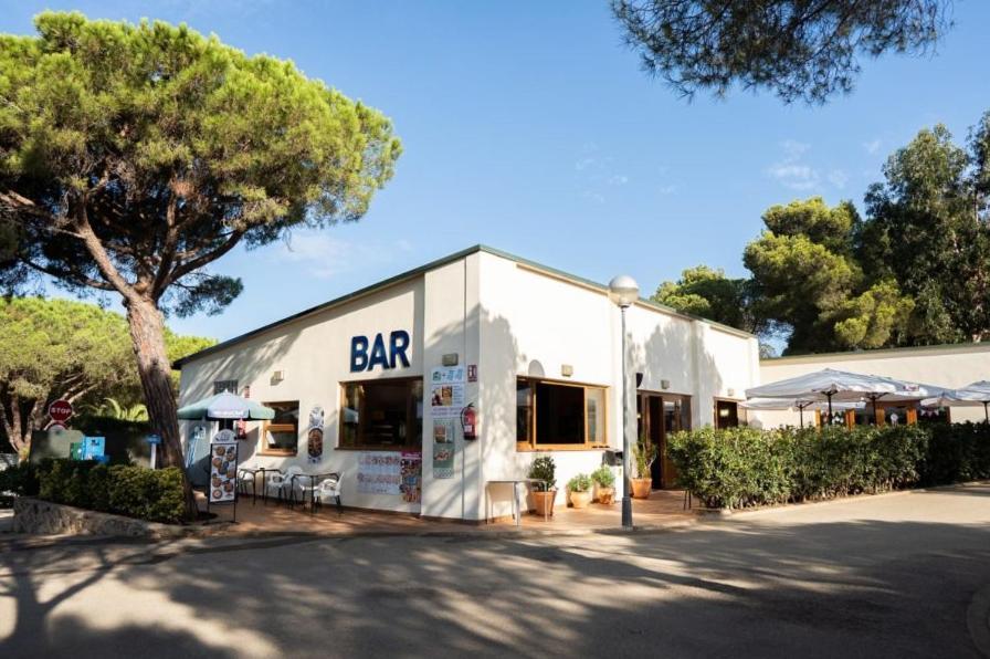 Hotel Kampaoh Palamos Internacional Zewnętrze zdjęcie