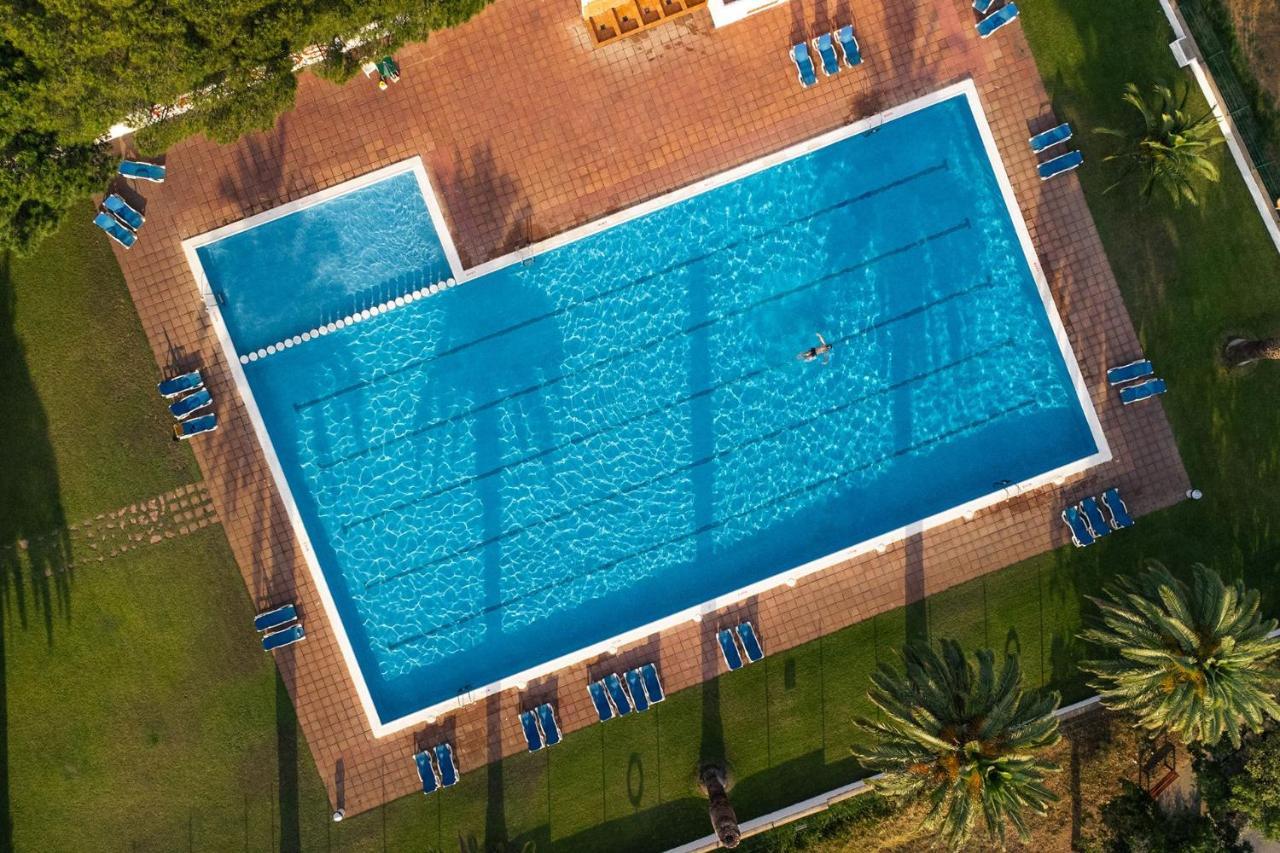Hotel Kampaoh Palamos Internacional Zewnętrze zdjęcie