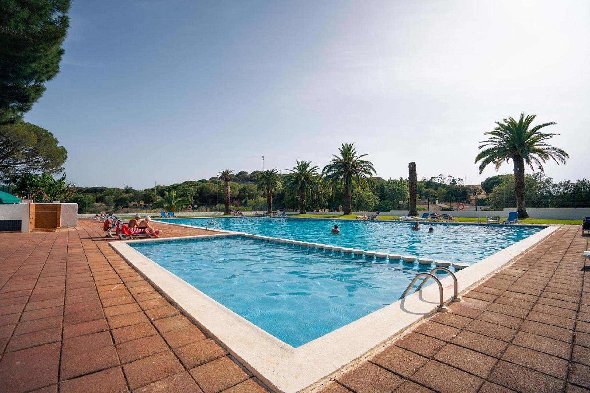 Hotel Kampaoh Palamos Internacional Zewnętrze zdjęcie